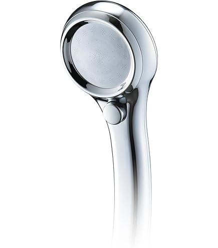 Amazon.co.jp: 田中金属製作所 ウルトラファインバブル シャワーヘッド